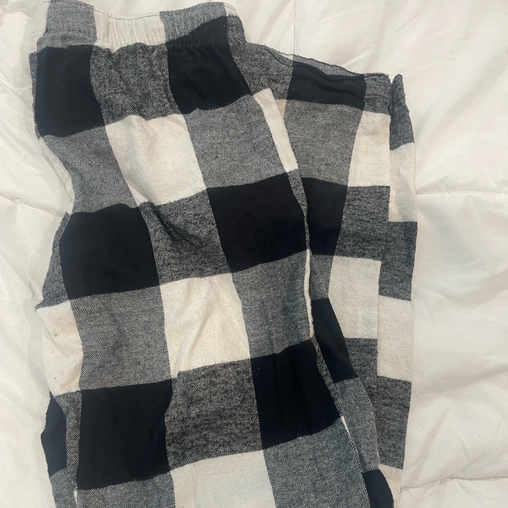 Pajama Pants